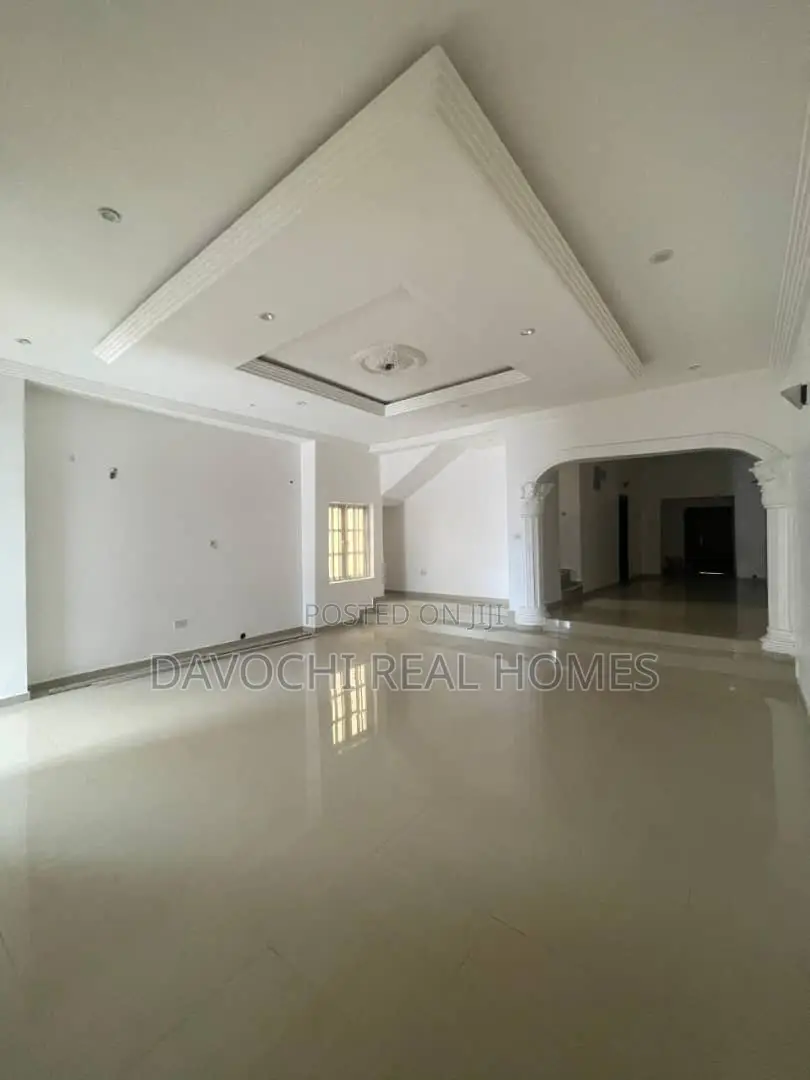 4bdrm Duplex in Sangotedo, Ajah for rent