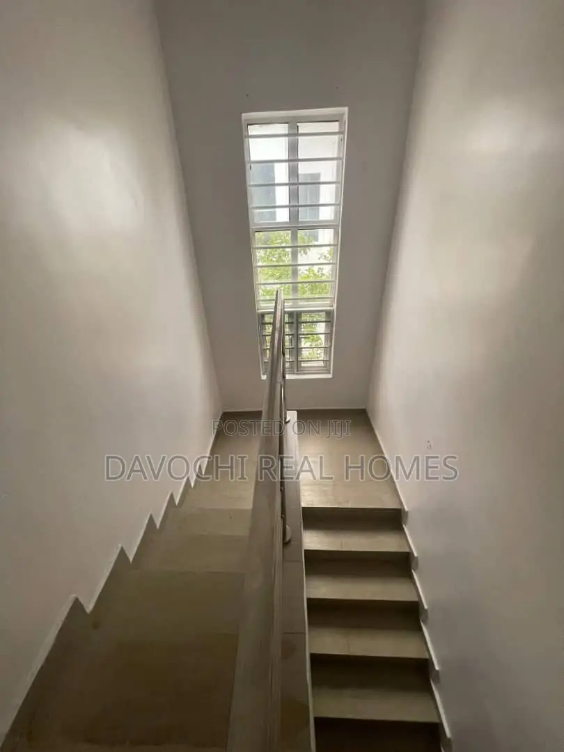 4bdrm Duplex in Sangotedo, Ajah for rent