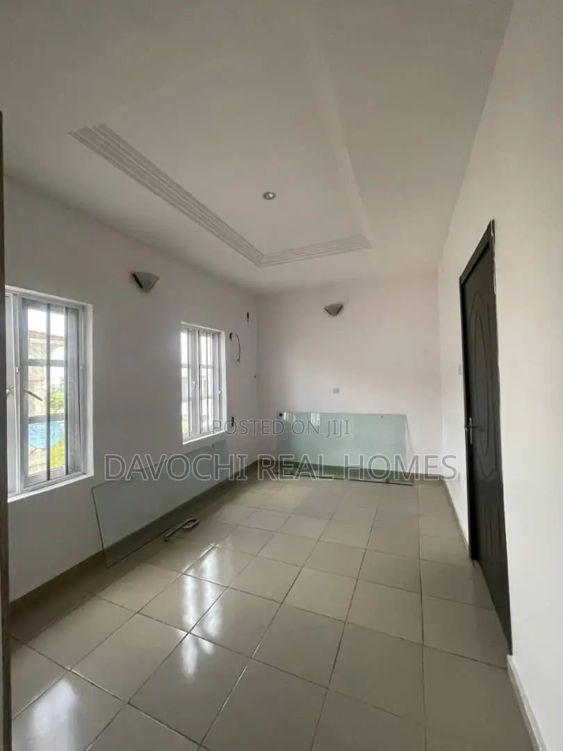 4bdrm Duplex in Sangotedo, Ajah for rent