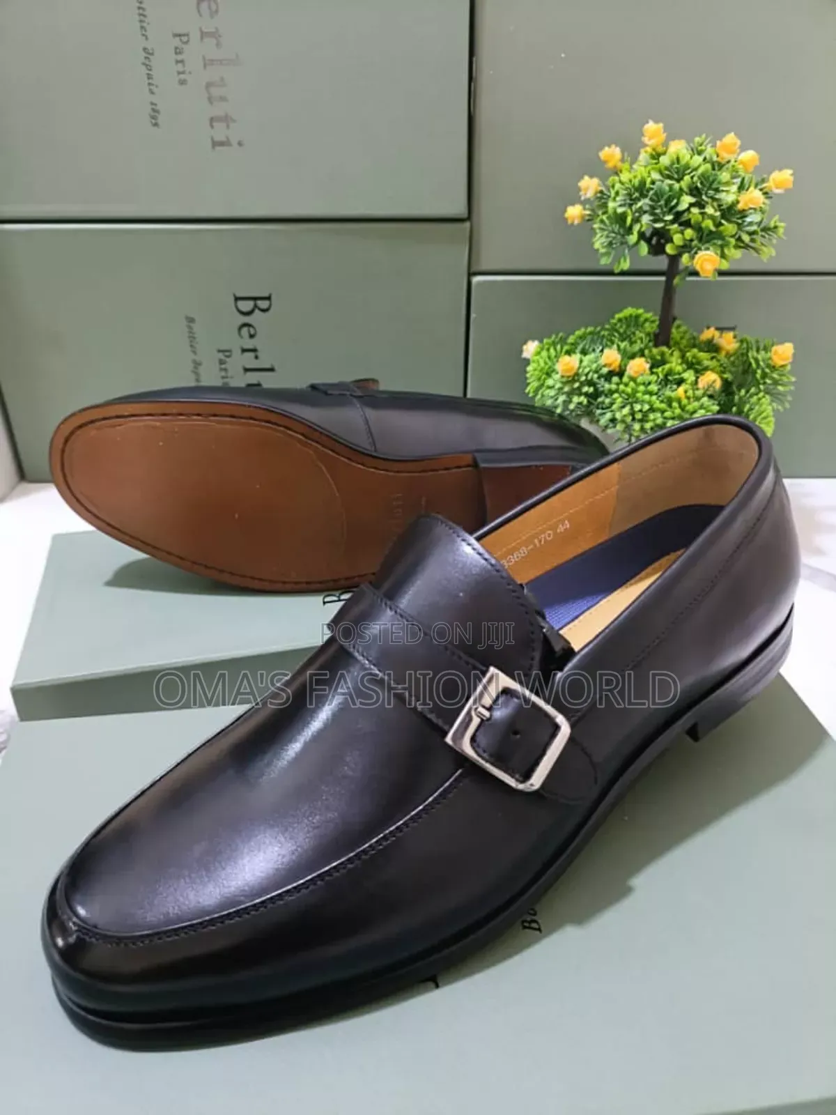 Luxury Shoes Available in Store Size 40 to 46 Fullyboxed