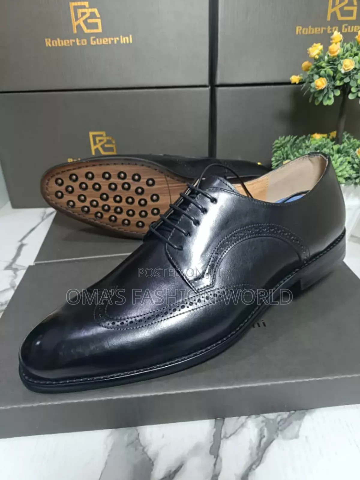 Luxury Shoes Available in Store Size 40 to 46 Fullyboxed