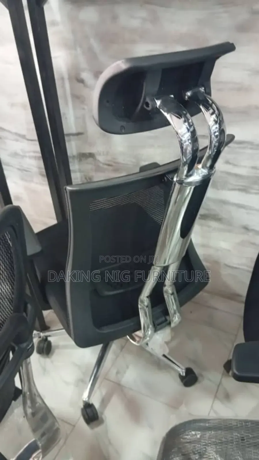 Very Strong Office Chair