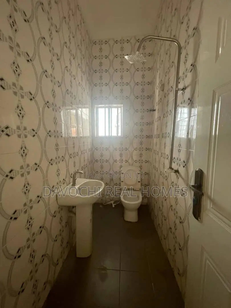 4bdrm Duplex in Sangotedo, Ajah for rent