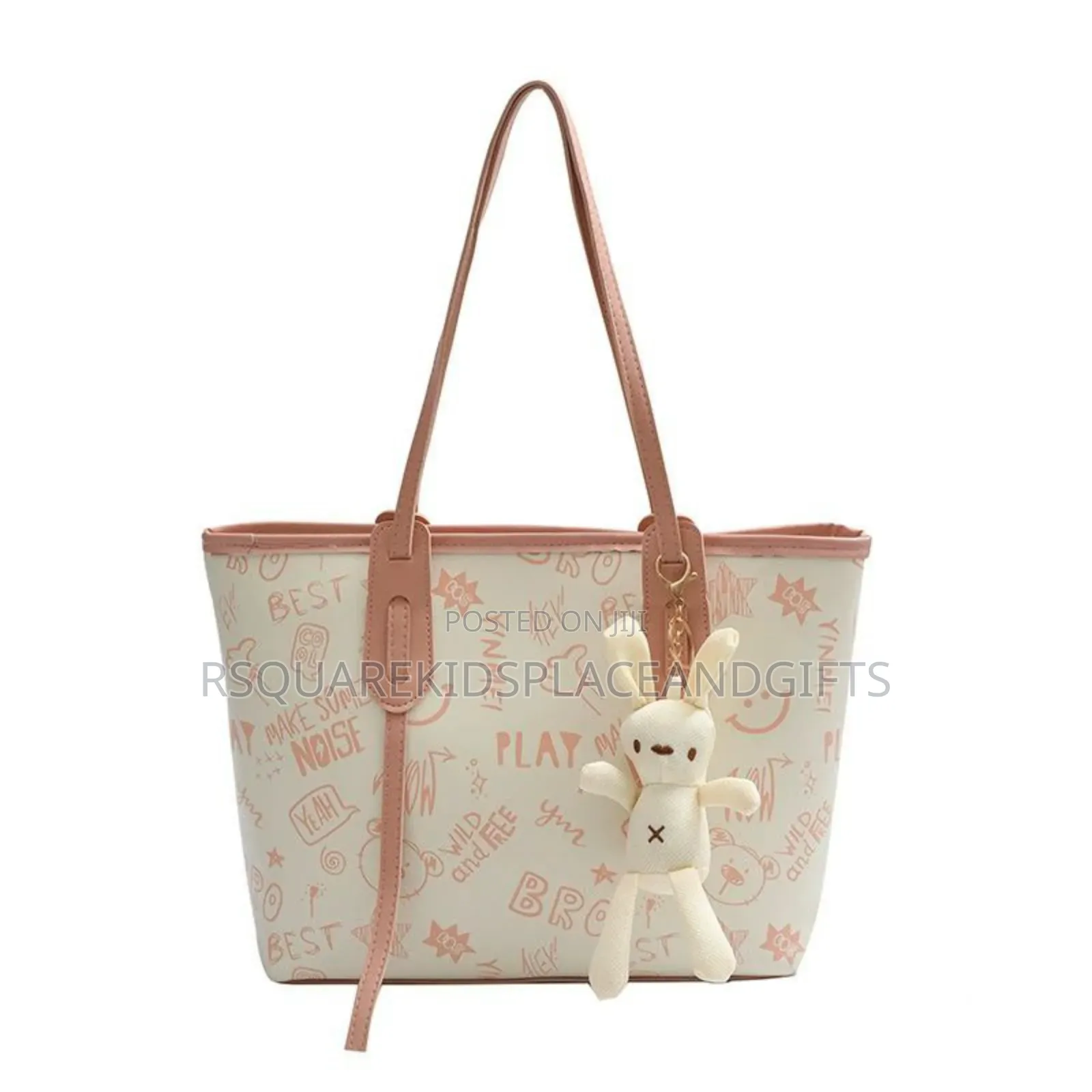 Tote Bags for Babes