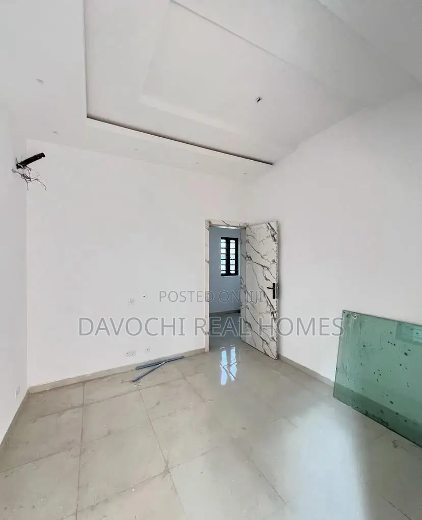 Mini Flat in Ajah for rent