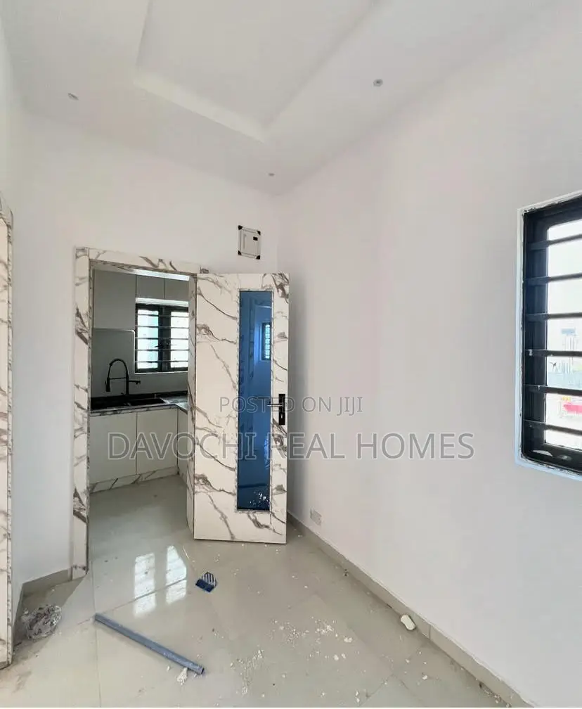 Mini Flat in Ajah for rent