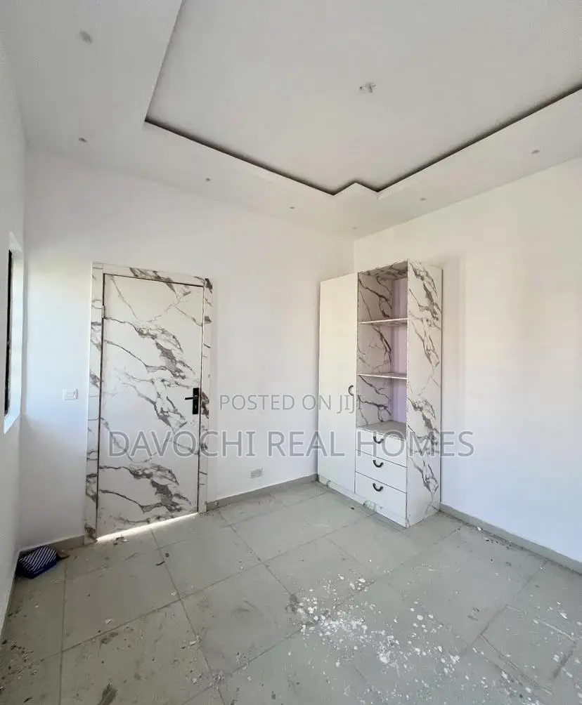 Mini Flat in Ajah for rent