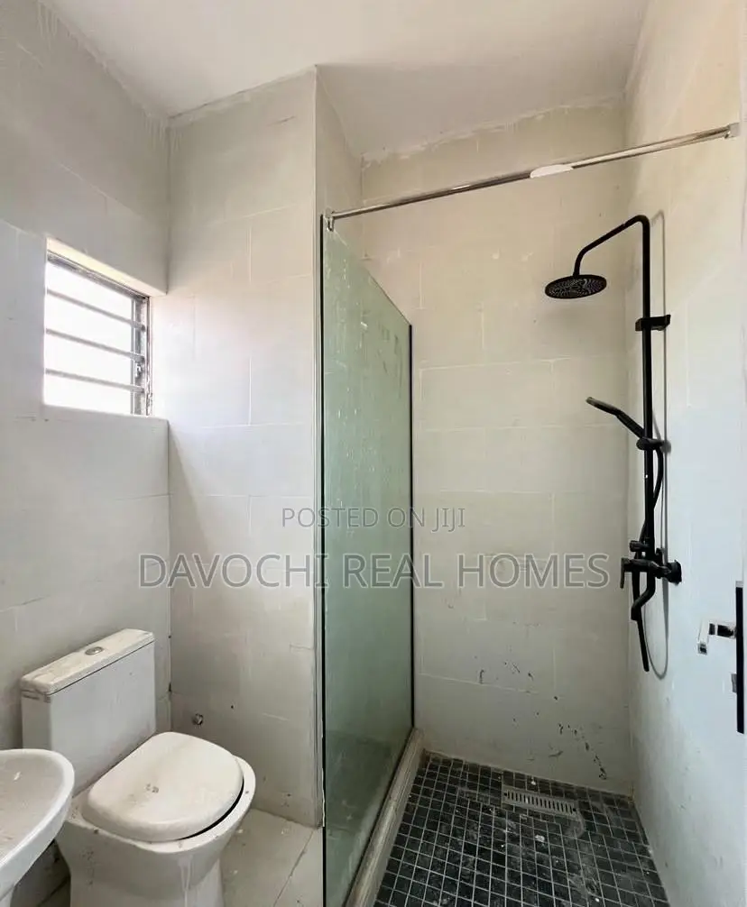 Mini Flat in Ajah for rent