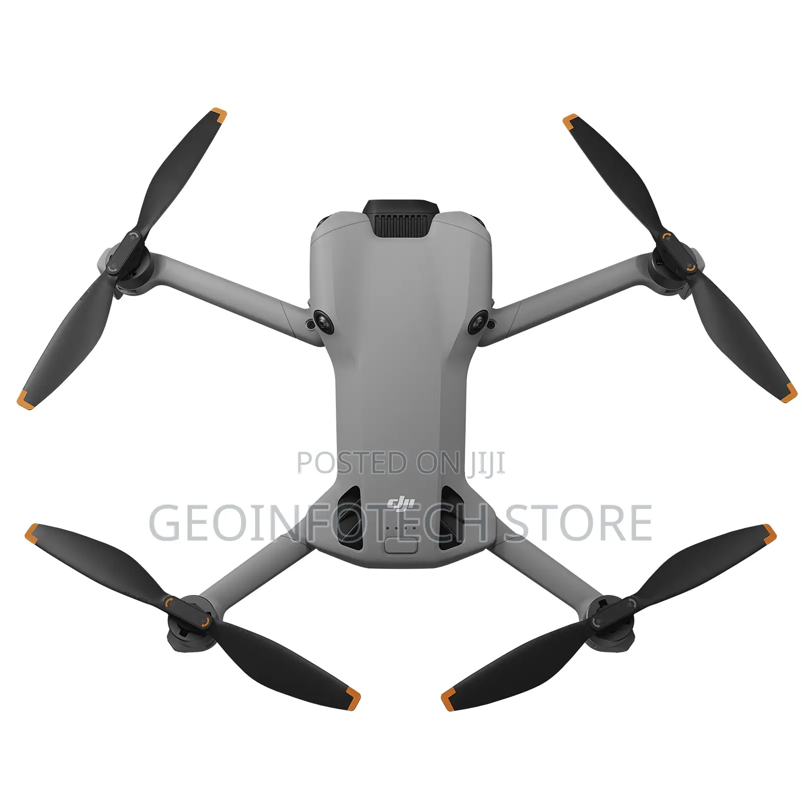 Dji Mini 5 Pro Drone Fly More Combo With Rc 2 Controller