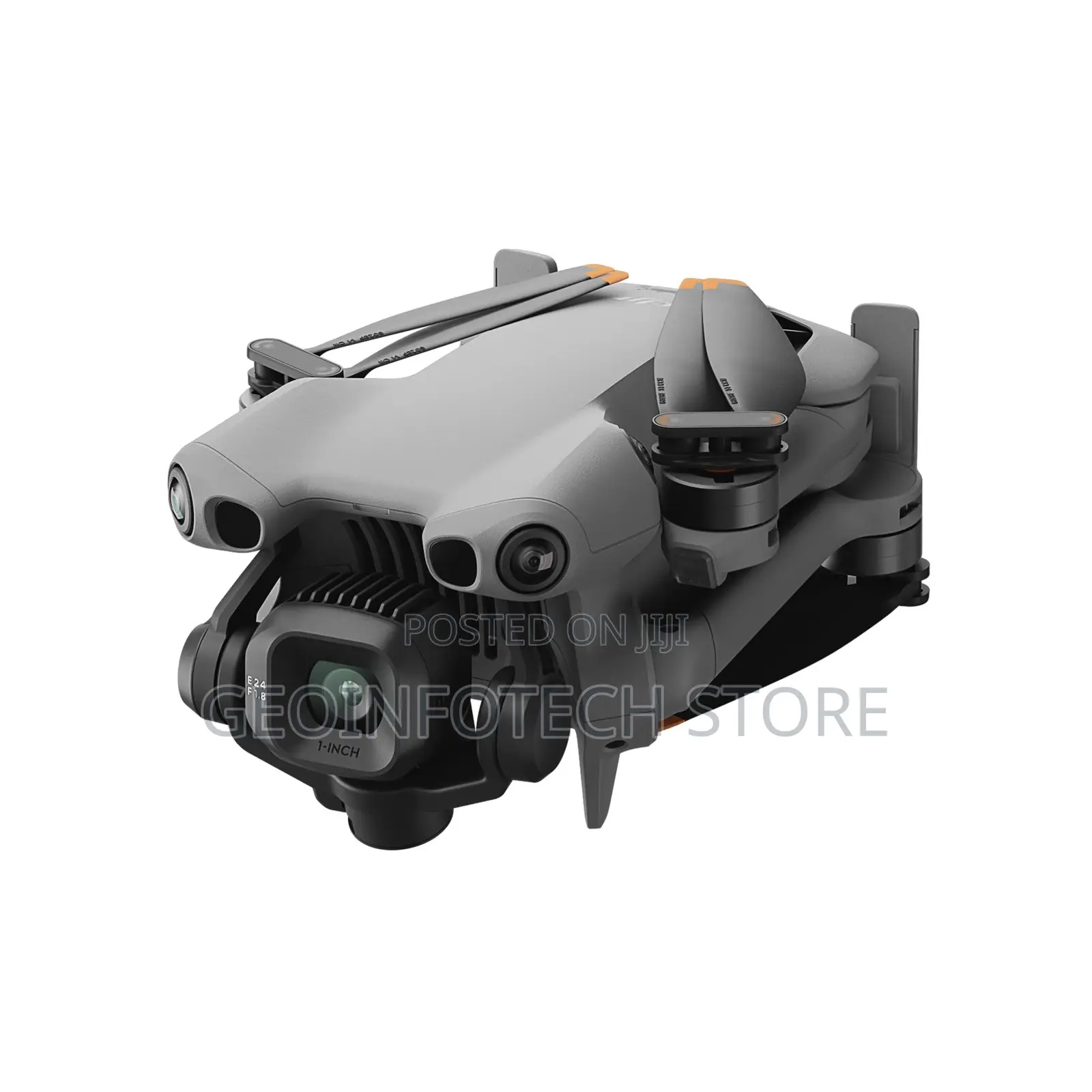 Dji Mini 5 Pro Drone Fly More Combo With Rc 2 Controller