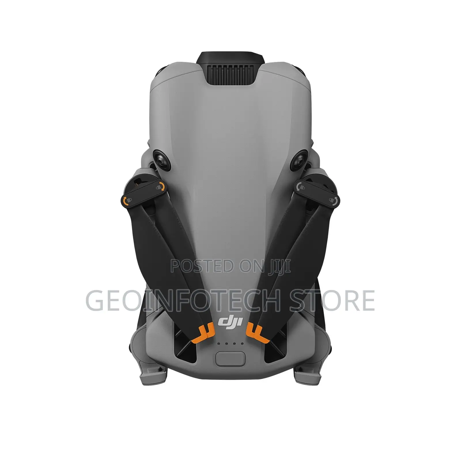 Dji Mini 5 Pro Drone Fly More Combo With Rc 2 Controller