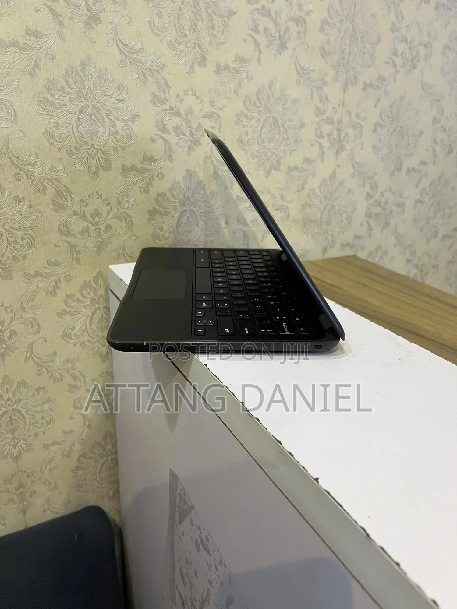Laptop Dell Chromebook 3180 2GB Intel Celeron eMMC 16 GB