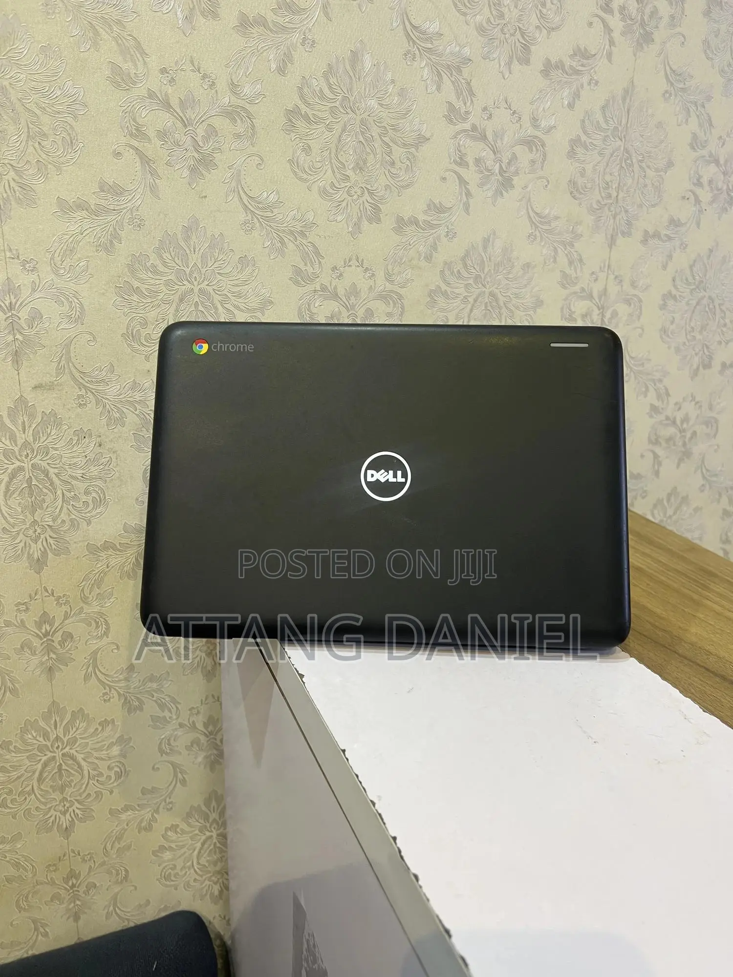 Laptop Dell Chromebook 3180 2GB Intel Celeron eMMC 16 GB