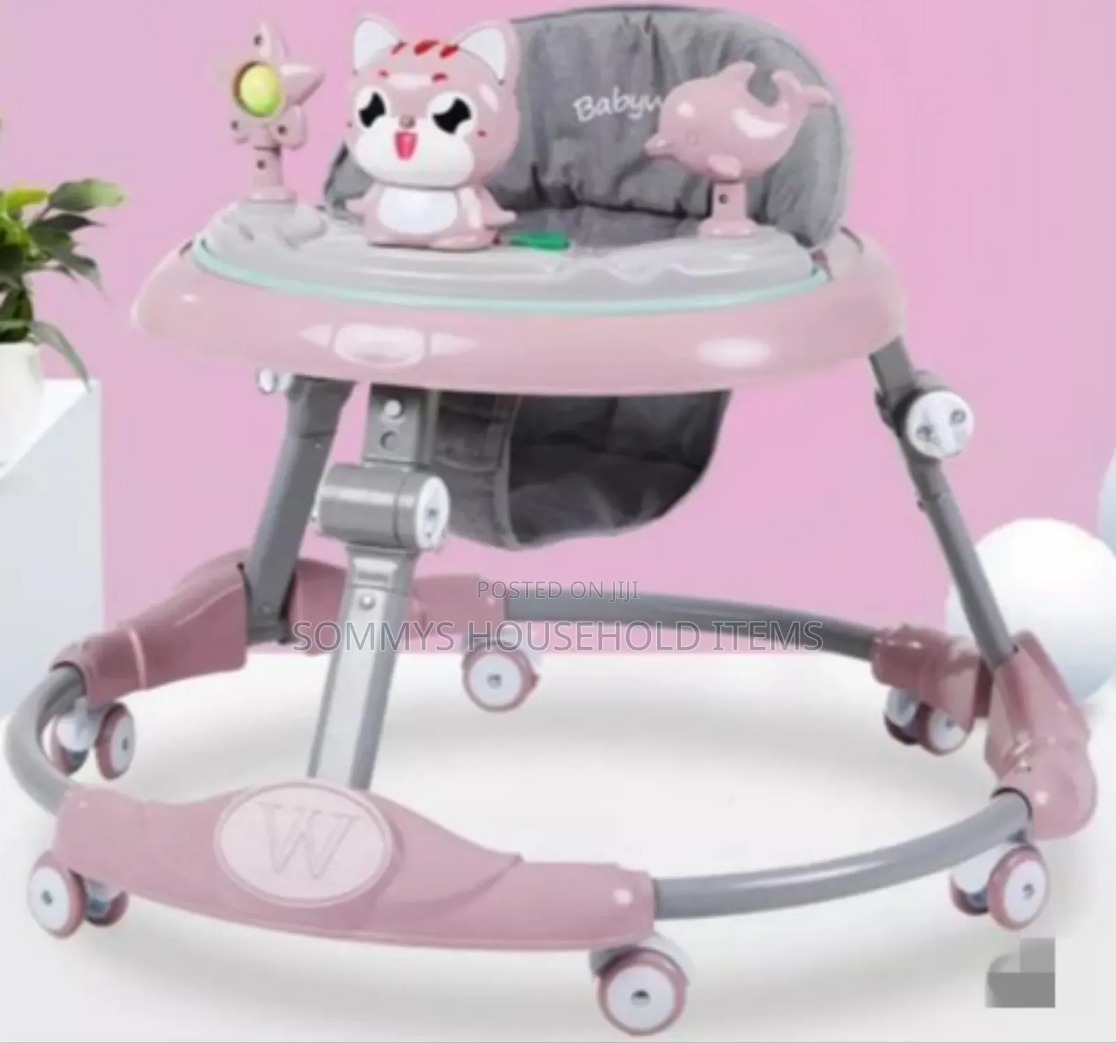 Quality Baby Walker