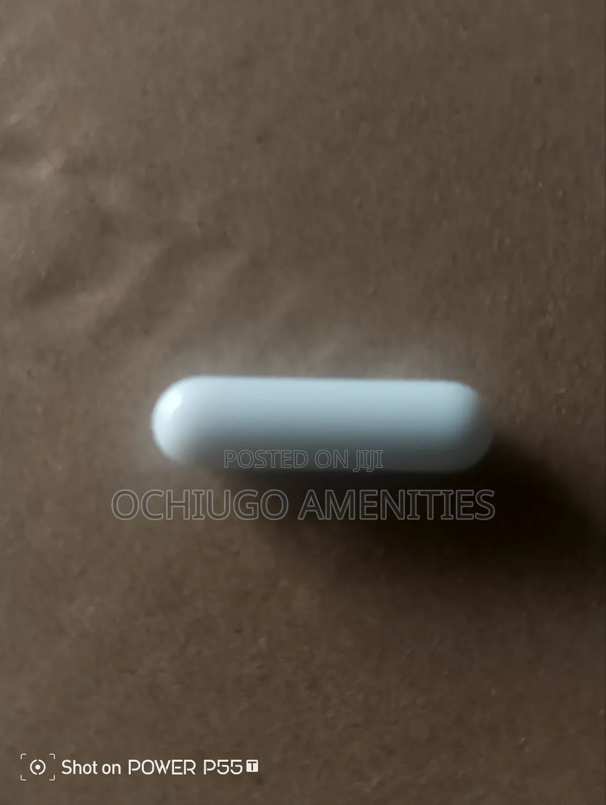 Magnetic Stirrer Bar ( 3cm)