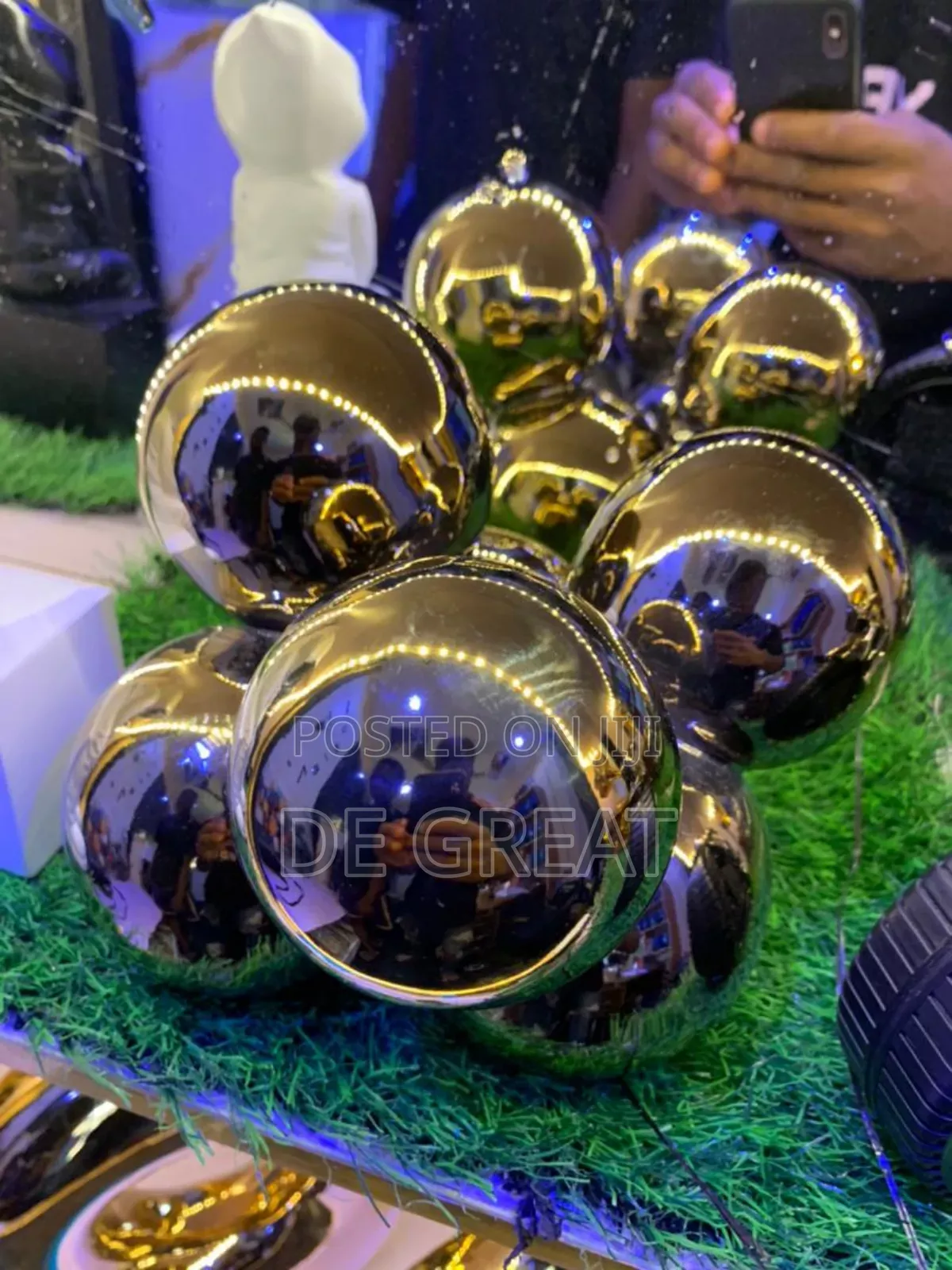 Golden Toy 5 Football