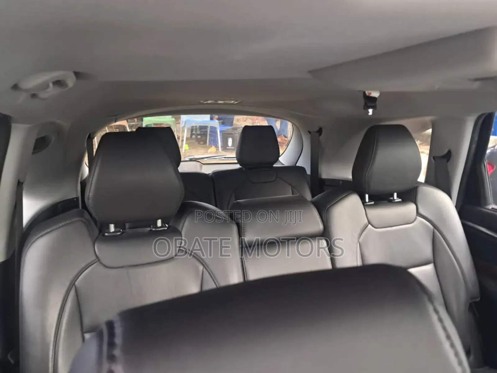 Acura MDX w/Advance & Ent. Pkgs SH-AWD 2017 Red