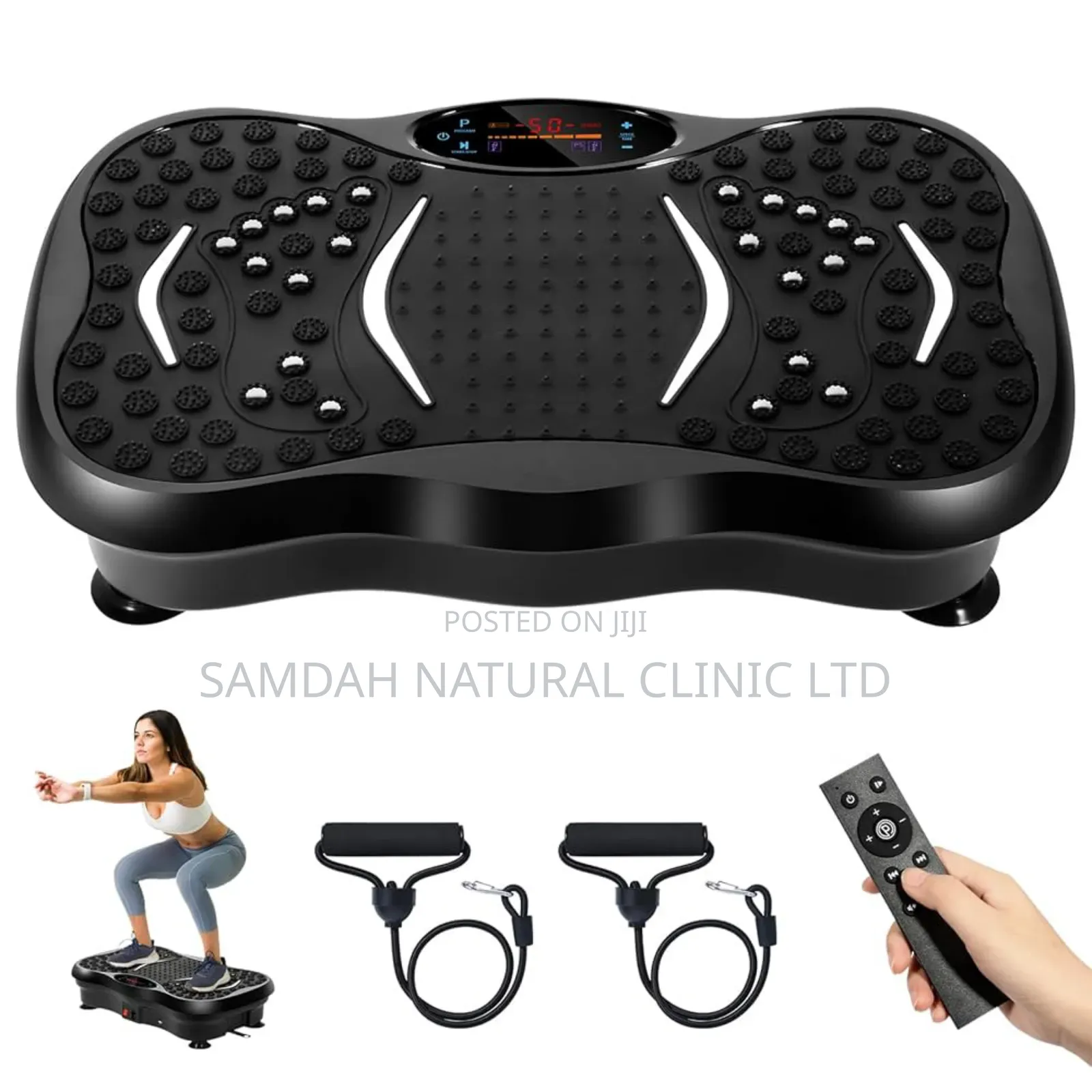 Vibrator Machine