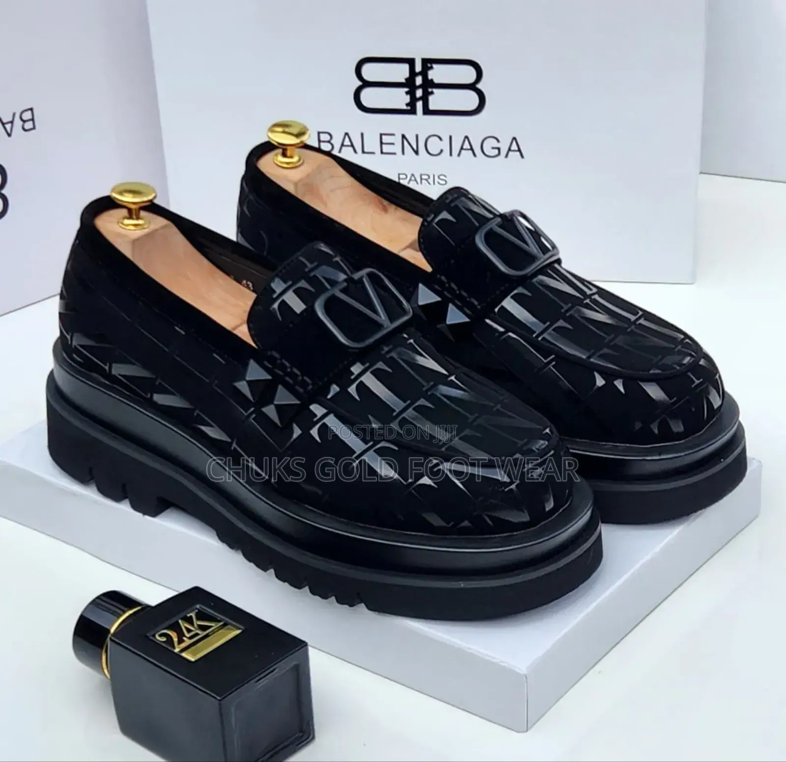 Balenciaga Alert Sizes 40–46 Are Hard to Find but We’Ve Got Them.