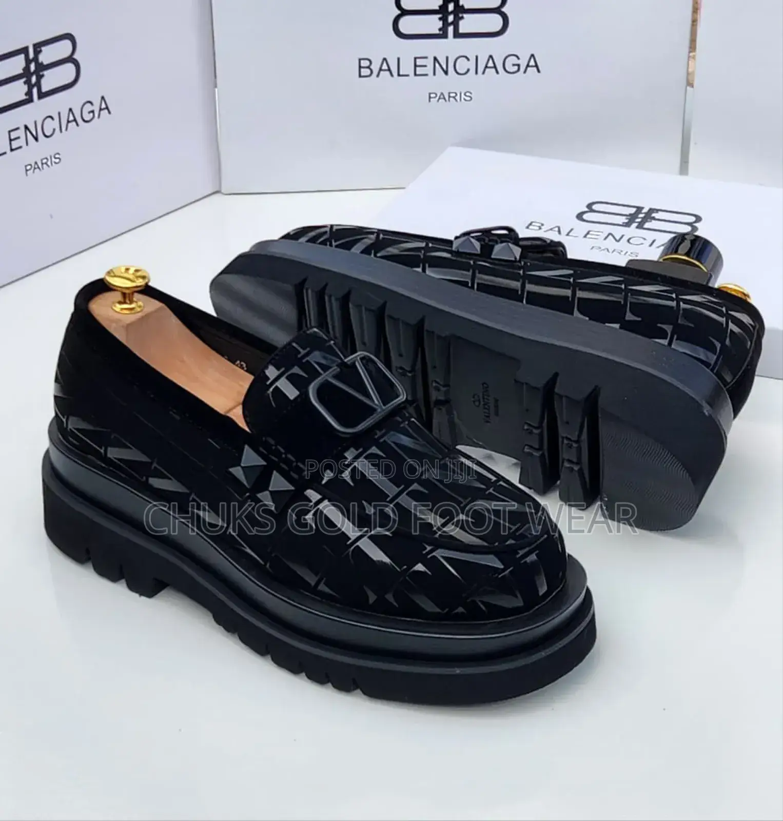 Balenciaga Alert Sizes 40–46 Are Hard to Find but We’Ve Got Them.