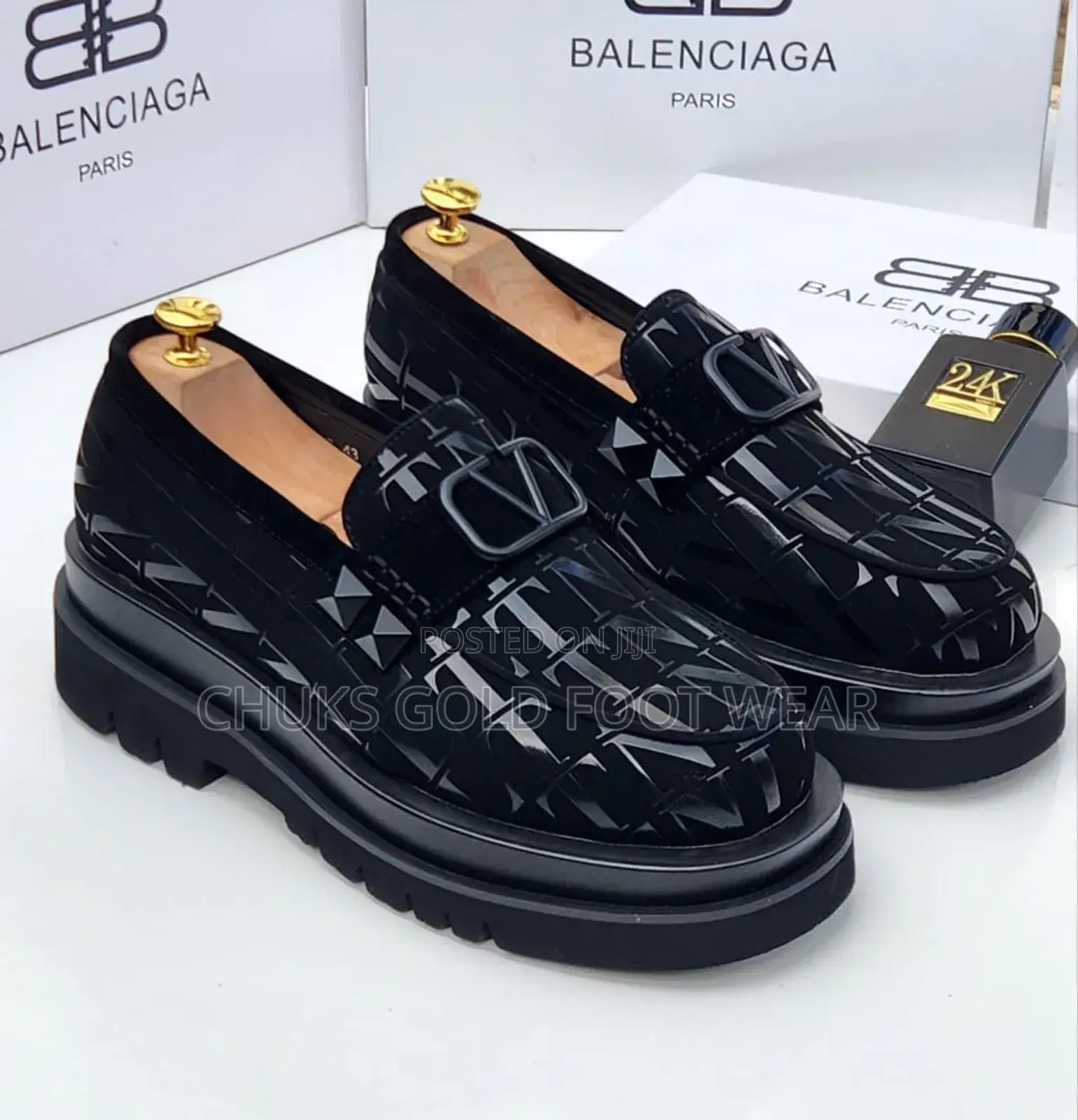 Balenciaga Alert Sizes 40–46 Are Hard to Find but We’Ve Got Them.