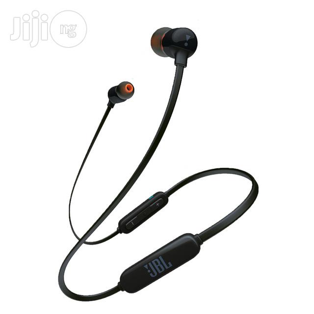 JBL T110 BT Wireless Bluetooth Headphones