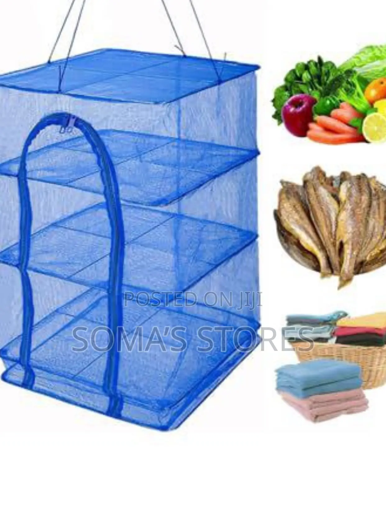 Food Drying Net