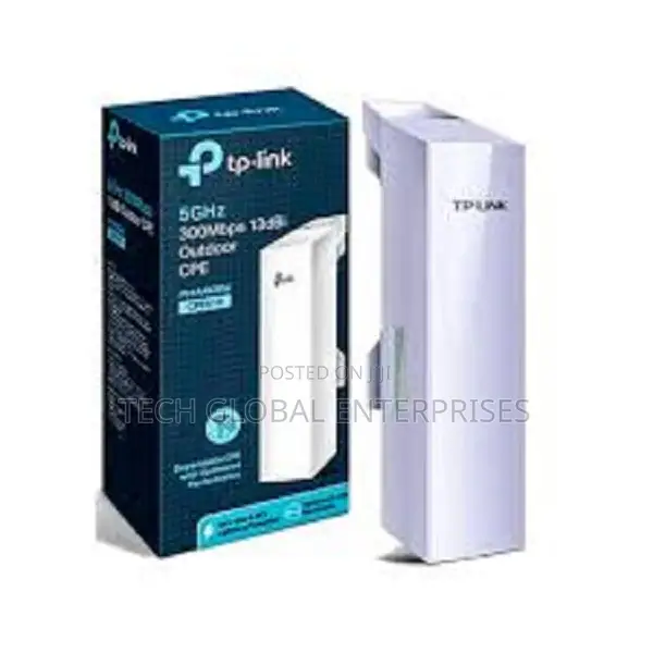 Tp-Link-Cpe510 Access Point