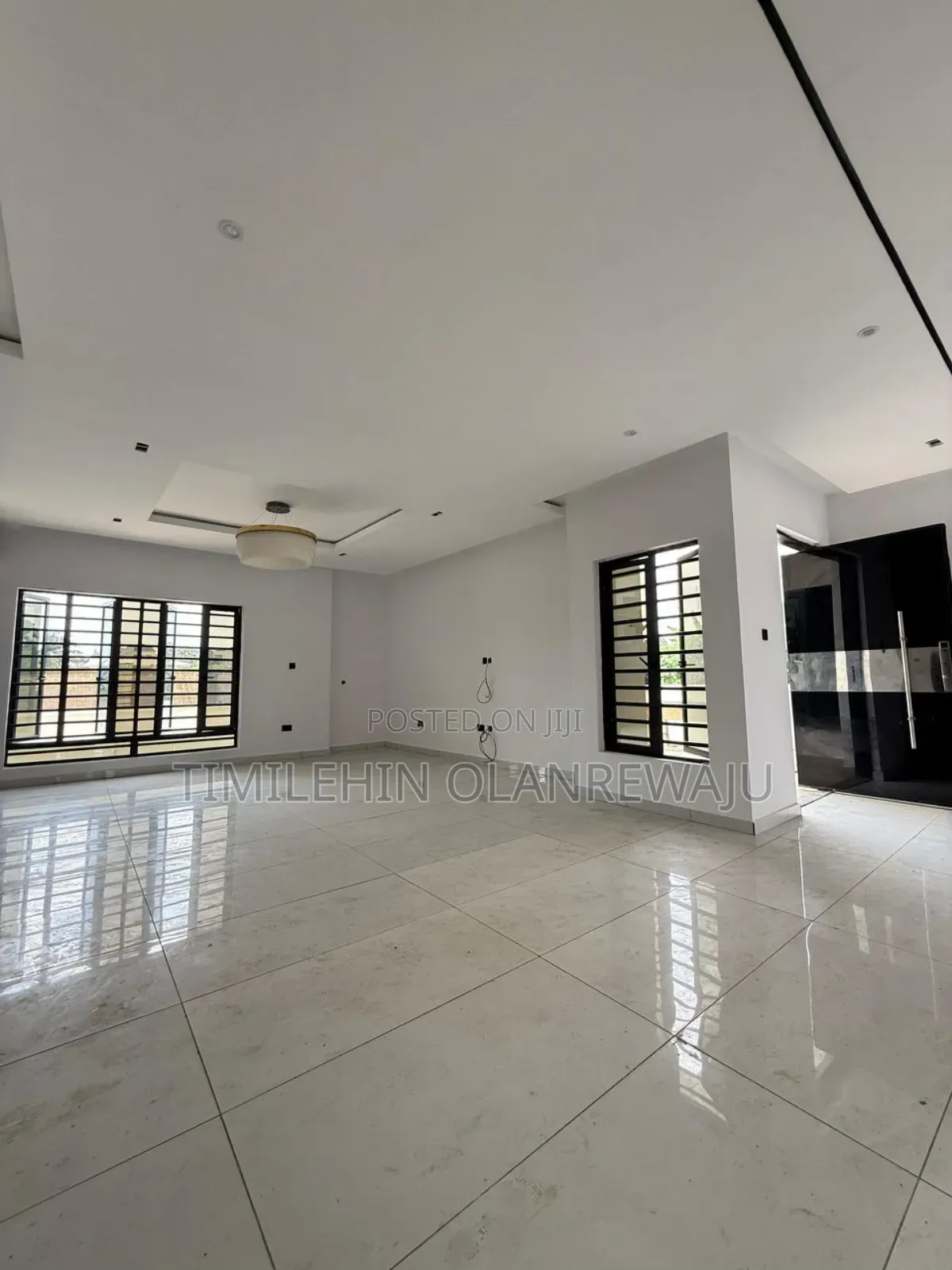 4bdrm Duplex in Kolapo Ishola Gra, Ibadan for sale