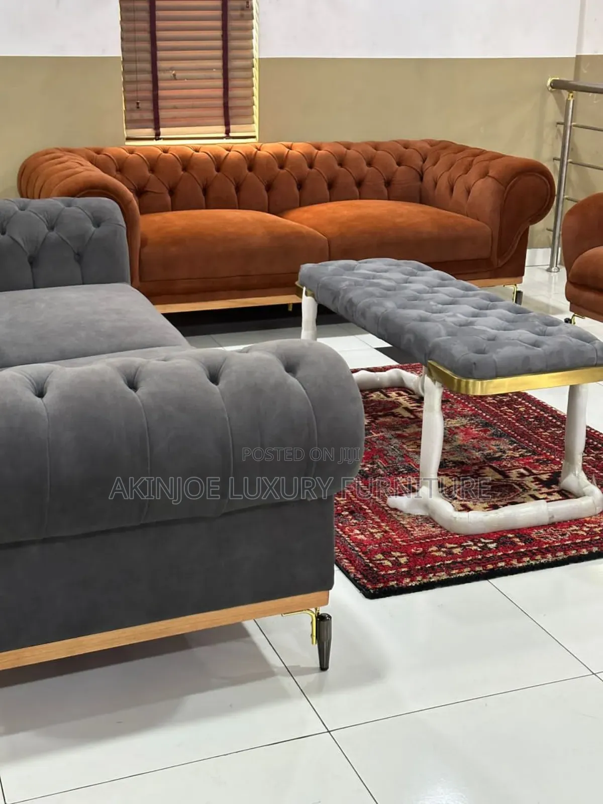 Luxury Turkish Cushion