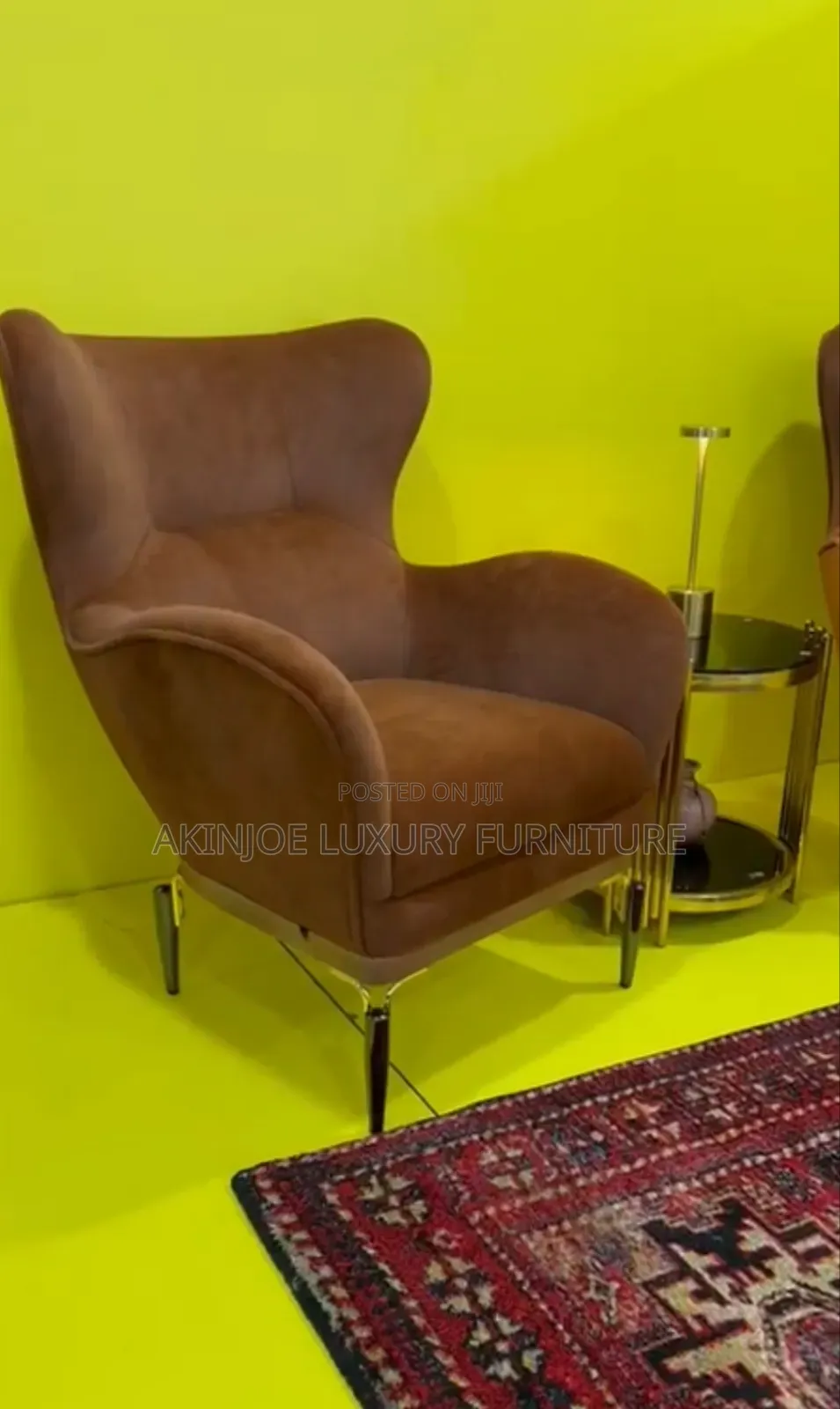 Luxury Turkish Cushion