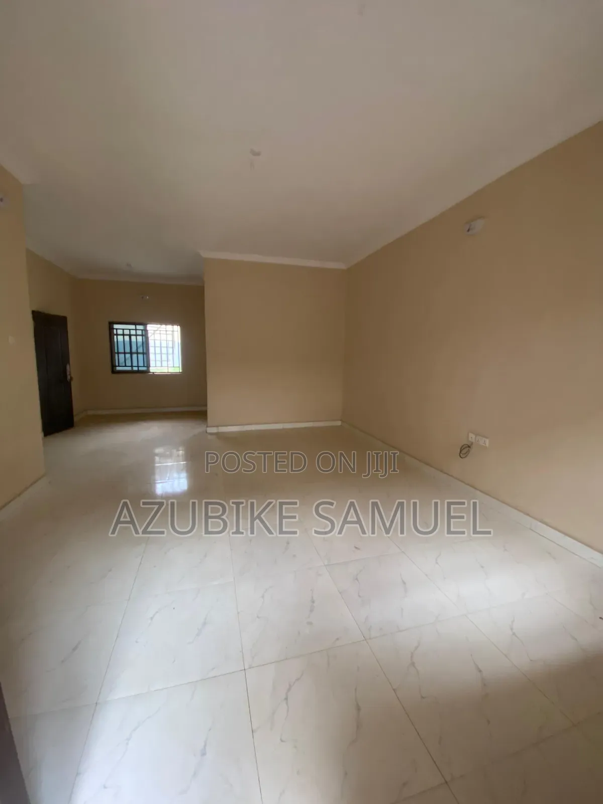 Furnished 3bdrm Block of Flats in Dolland Estate,, Ifo for sale