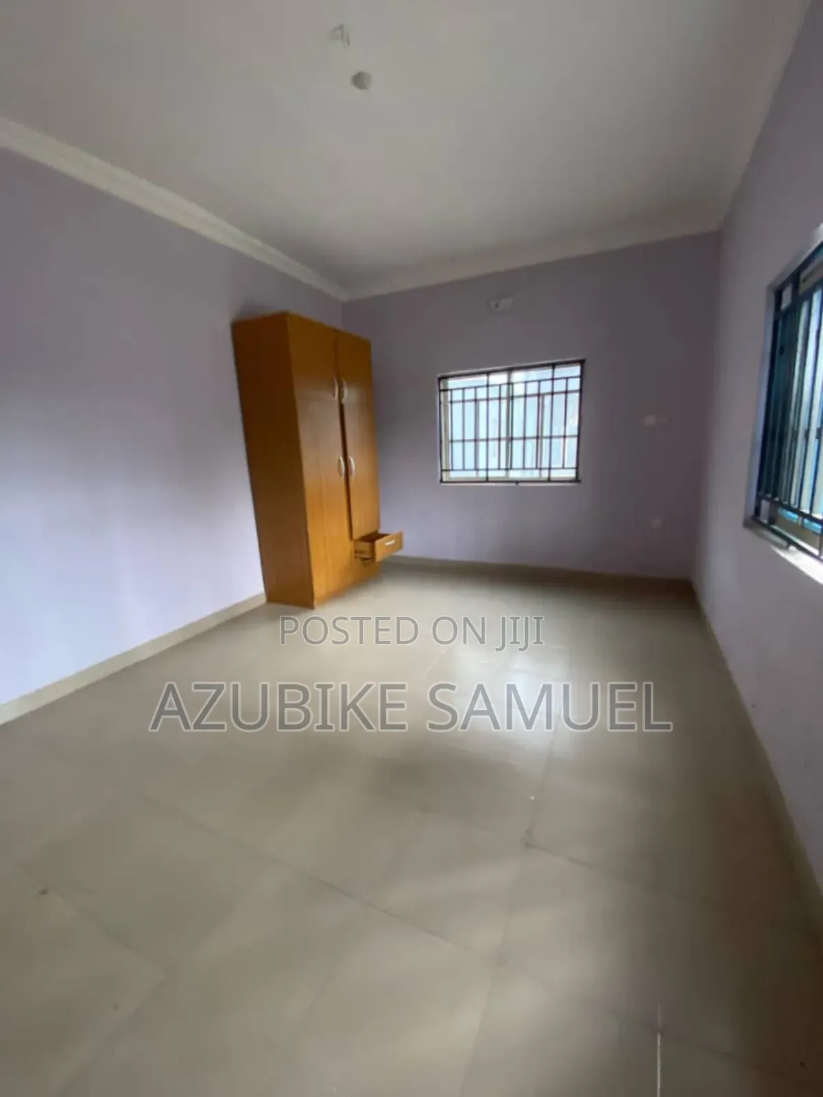 Furnished 3bdrm Block of Flats in Dolland Estate,, Ifo for sale