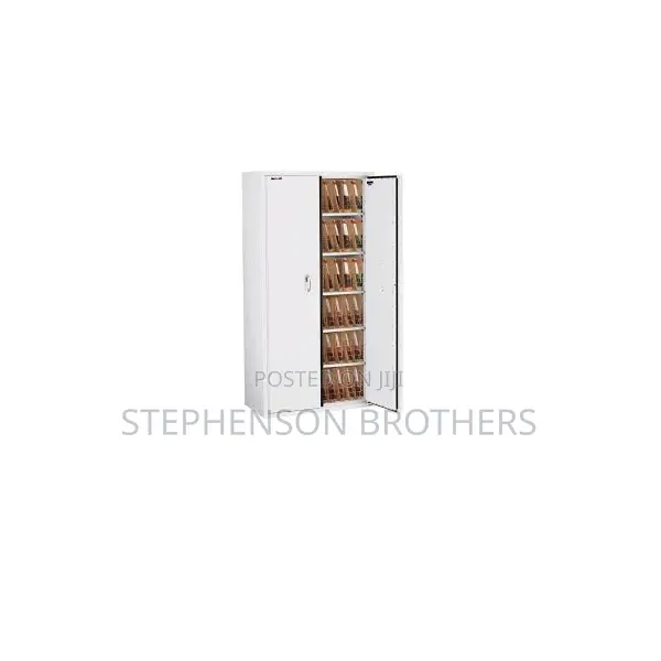 Fireking Cf7236-D Fireproof Record Storage Cabinet