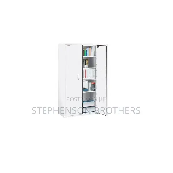 Fireking Cf7236-D Fireproof Record Storage Cabinet
