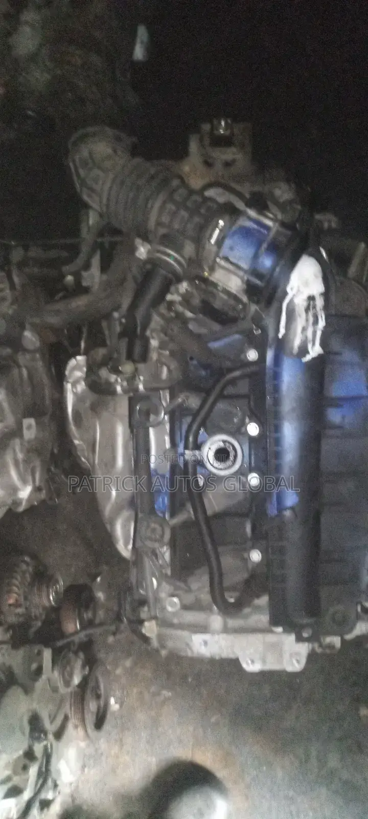 Nissan Central 2013