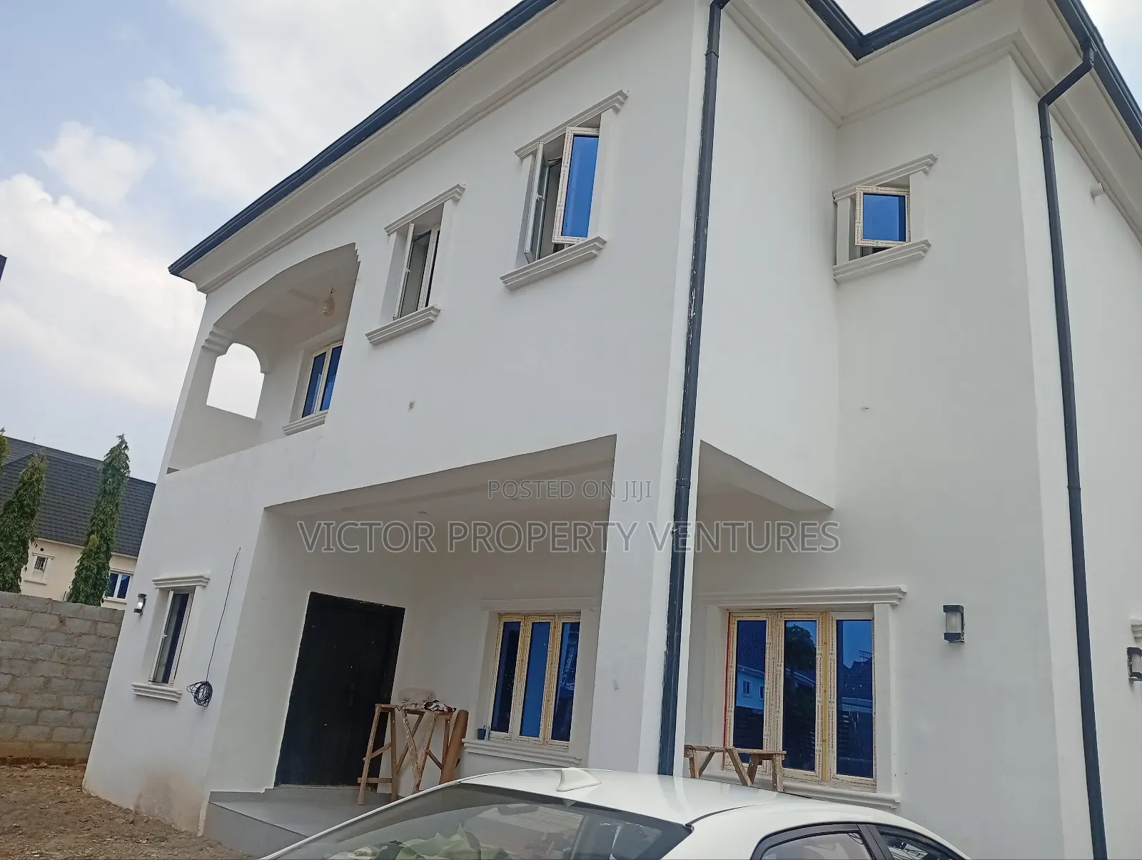 5bdrm Duplex in Kubwa for sale
