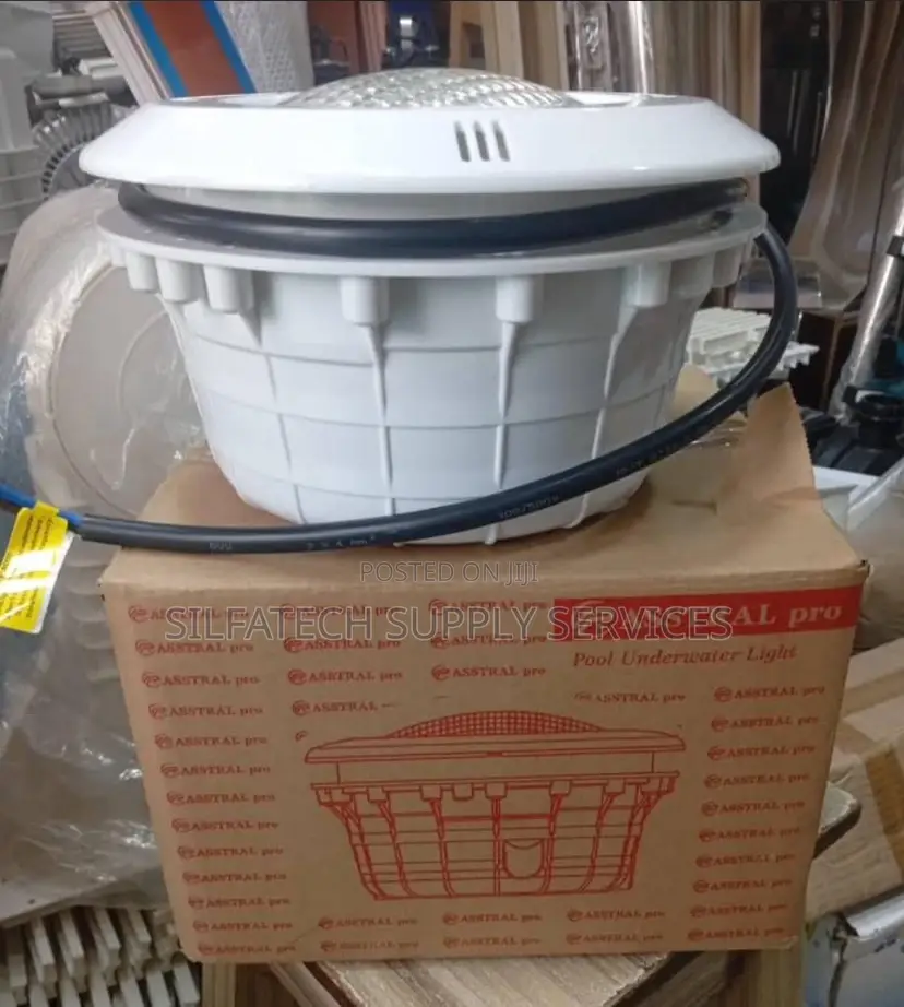 Original Conduit Light