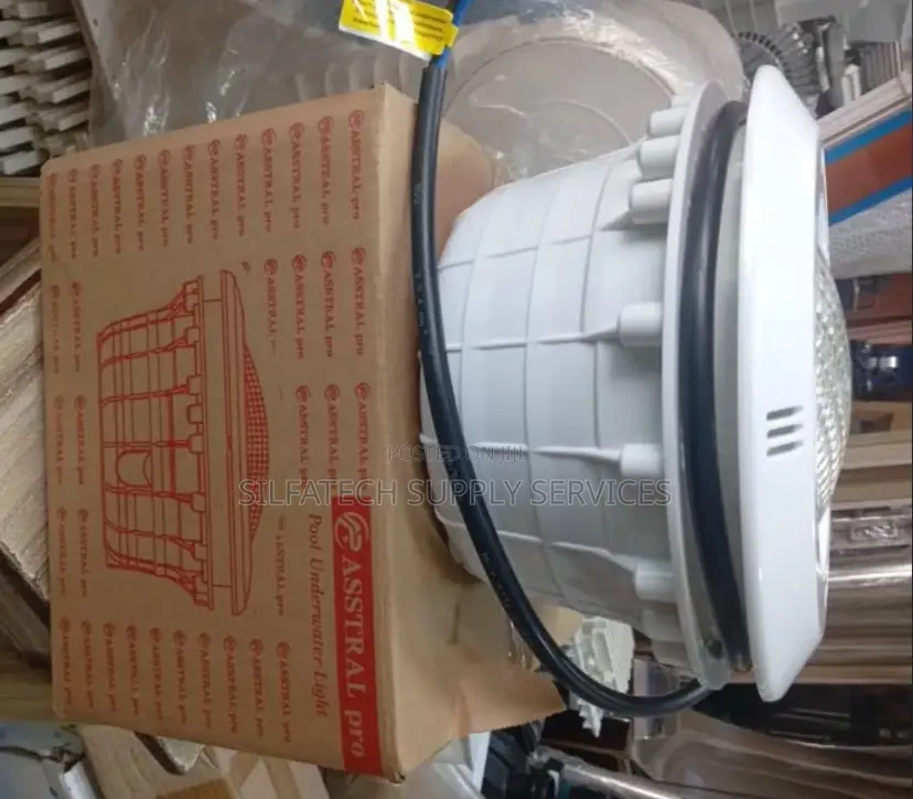 Original Conduit Light