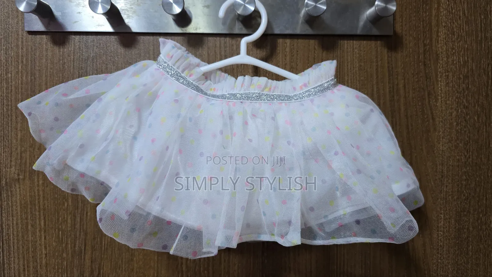 Baby Girl Cloths Tutu