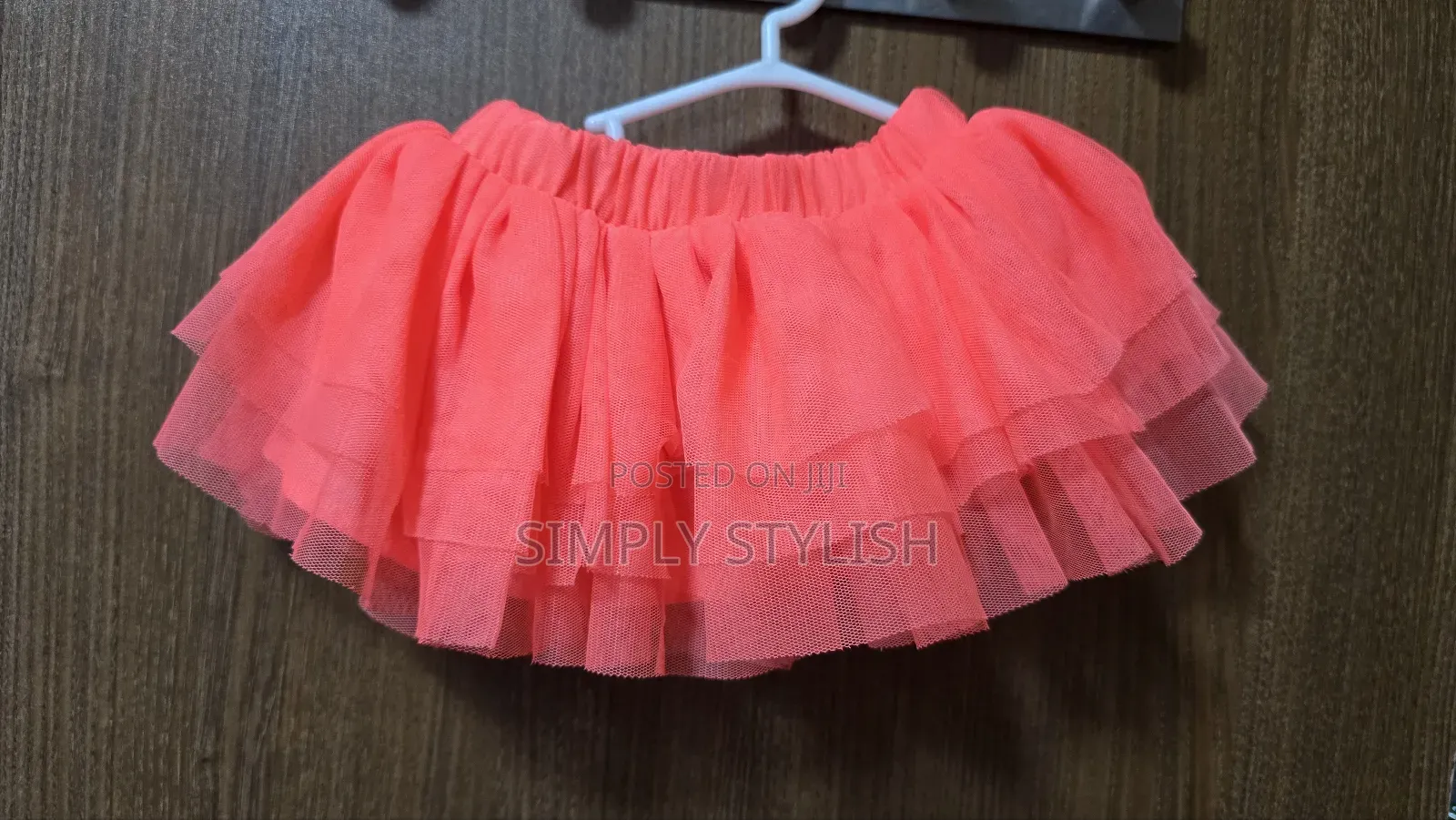 Baby Girl Cloths Tutu