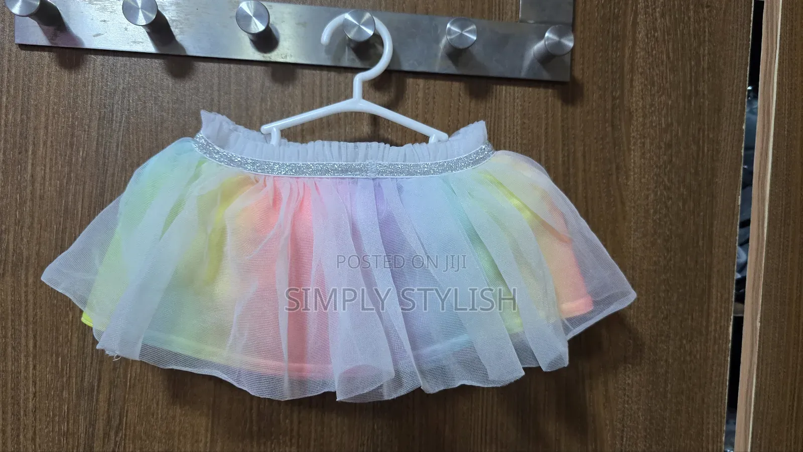 Baby Girl Cloths Tutu