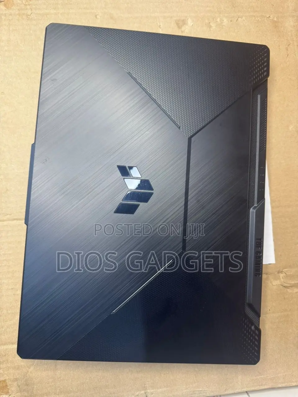 Laptop Asus TUF Gaming A15 16GB Intel Core I5 SSD 512GB