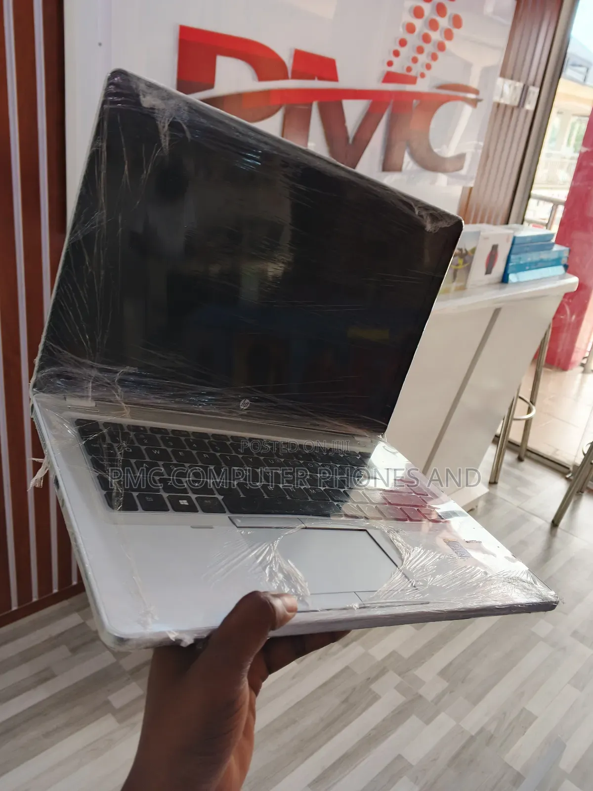 Laptop HP EliteBook Folio 9480M 8GB Intel Core I5 SSD 128GB