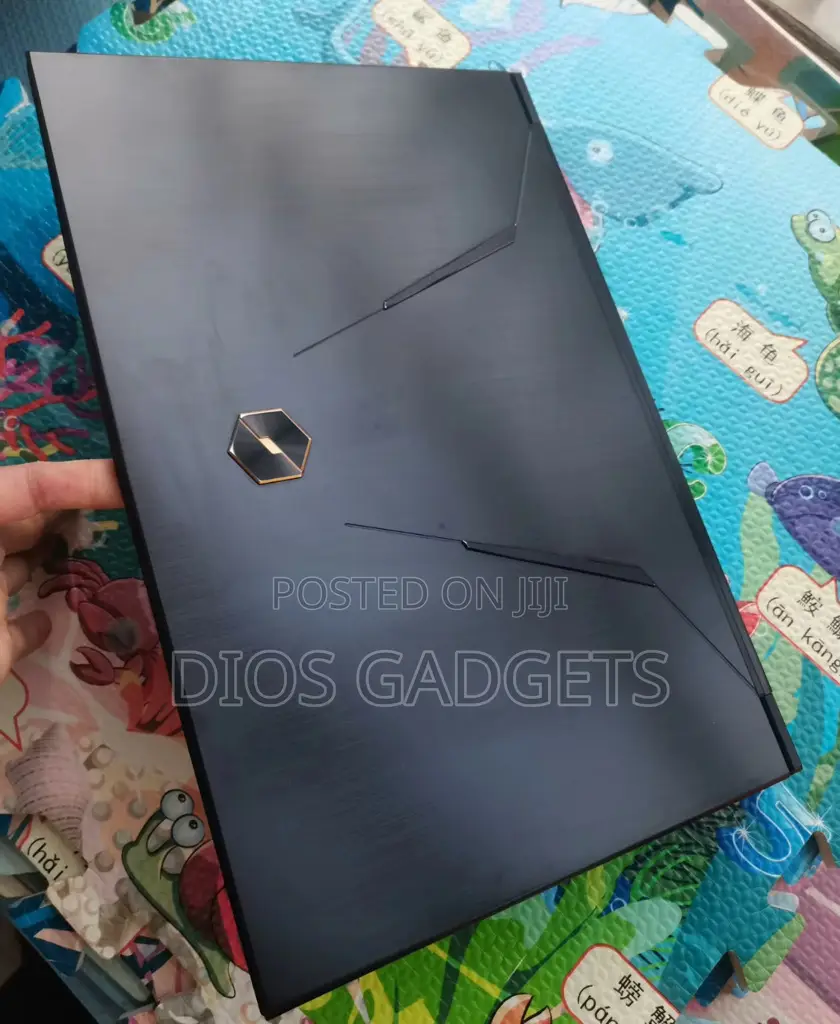 Laptop Asus ROG Zephyrus M16 GU603HR 32GB Intel Core I7 SSD 1T