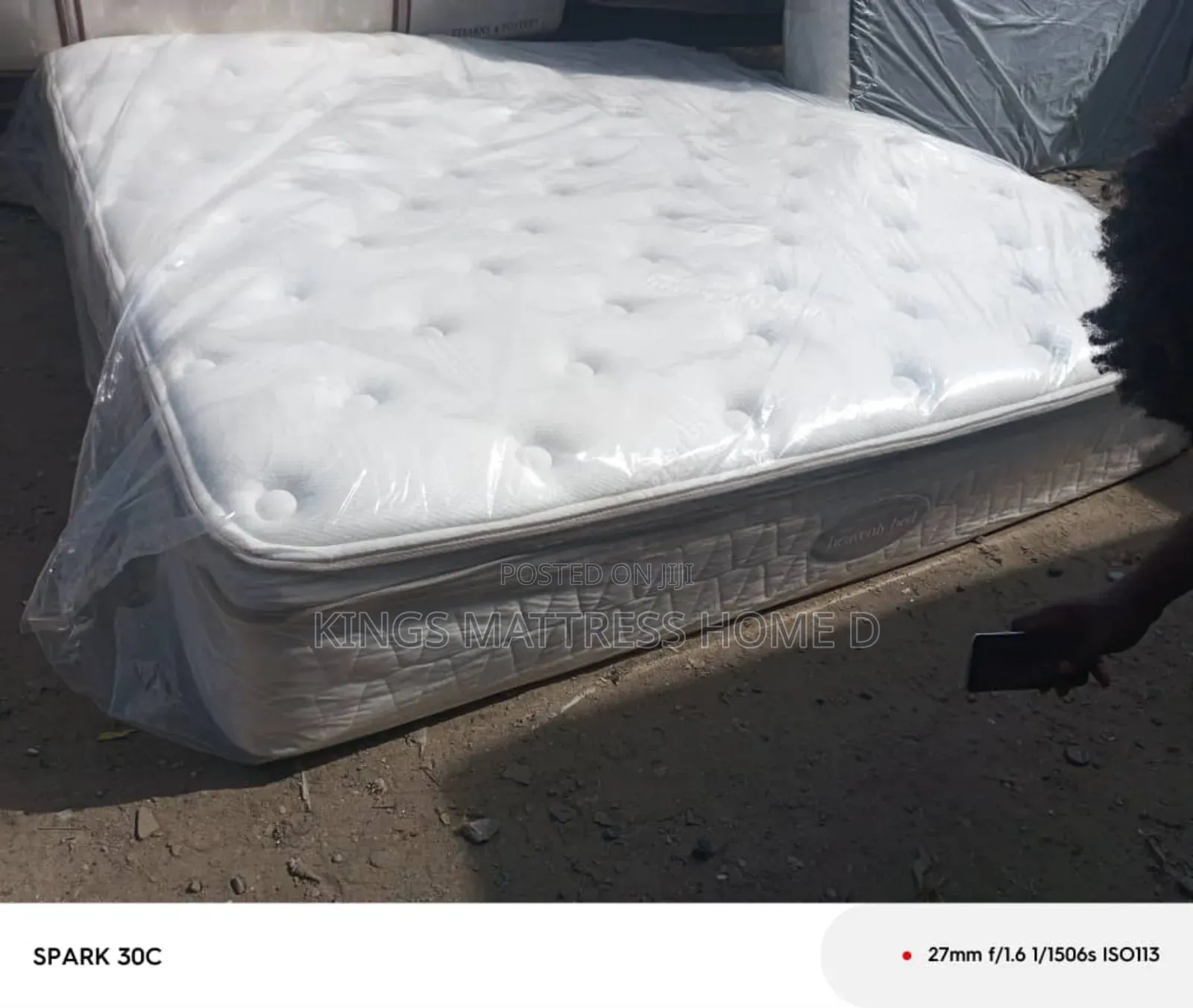 Canadian Mattress Home Use and Hotel Apartment