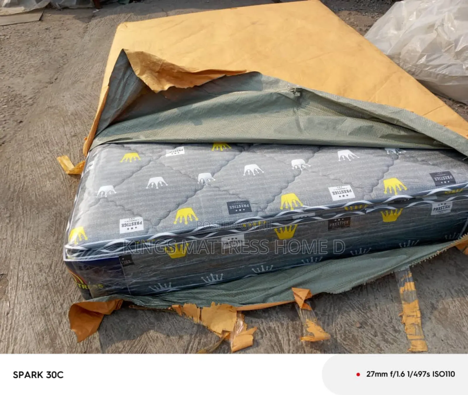 Canadian Mattress Home Use and Hotel Apartment