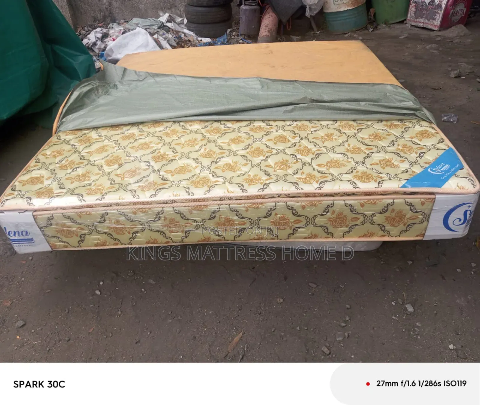 Canadian Mattress Home Use and Hotel Apartment