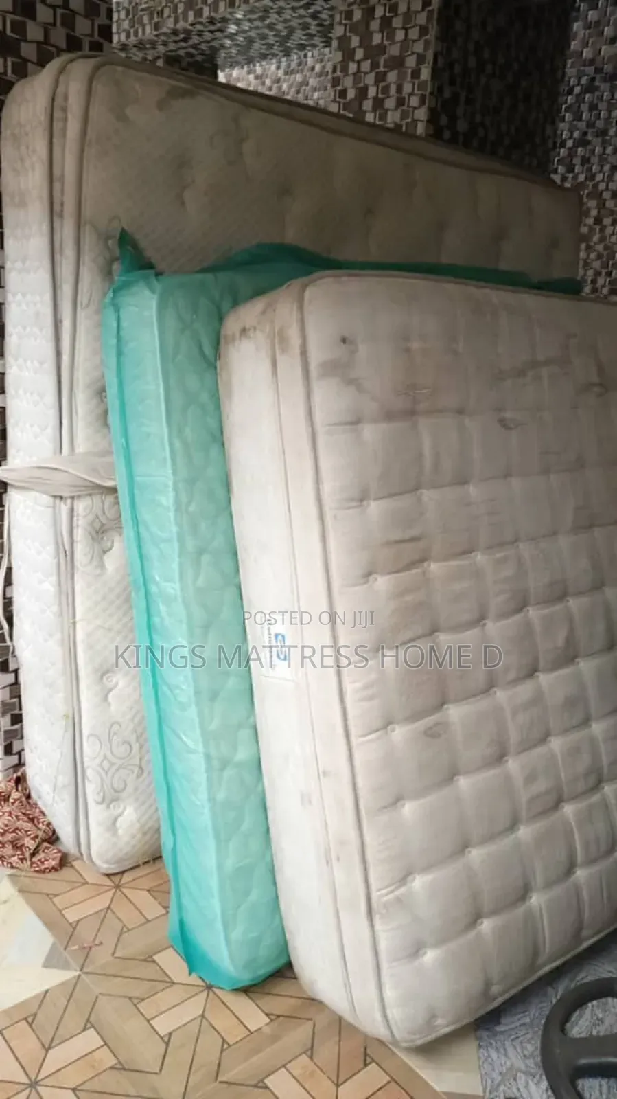 Canadian Mattress Home Use and Hotel Apartment
