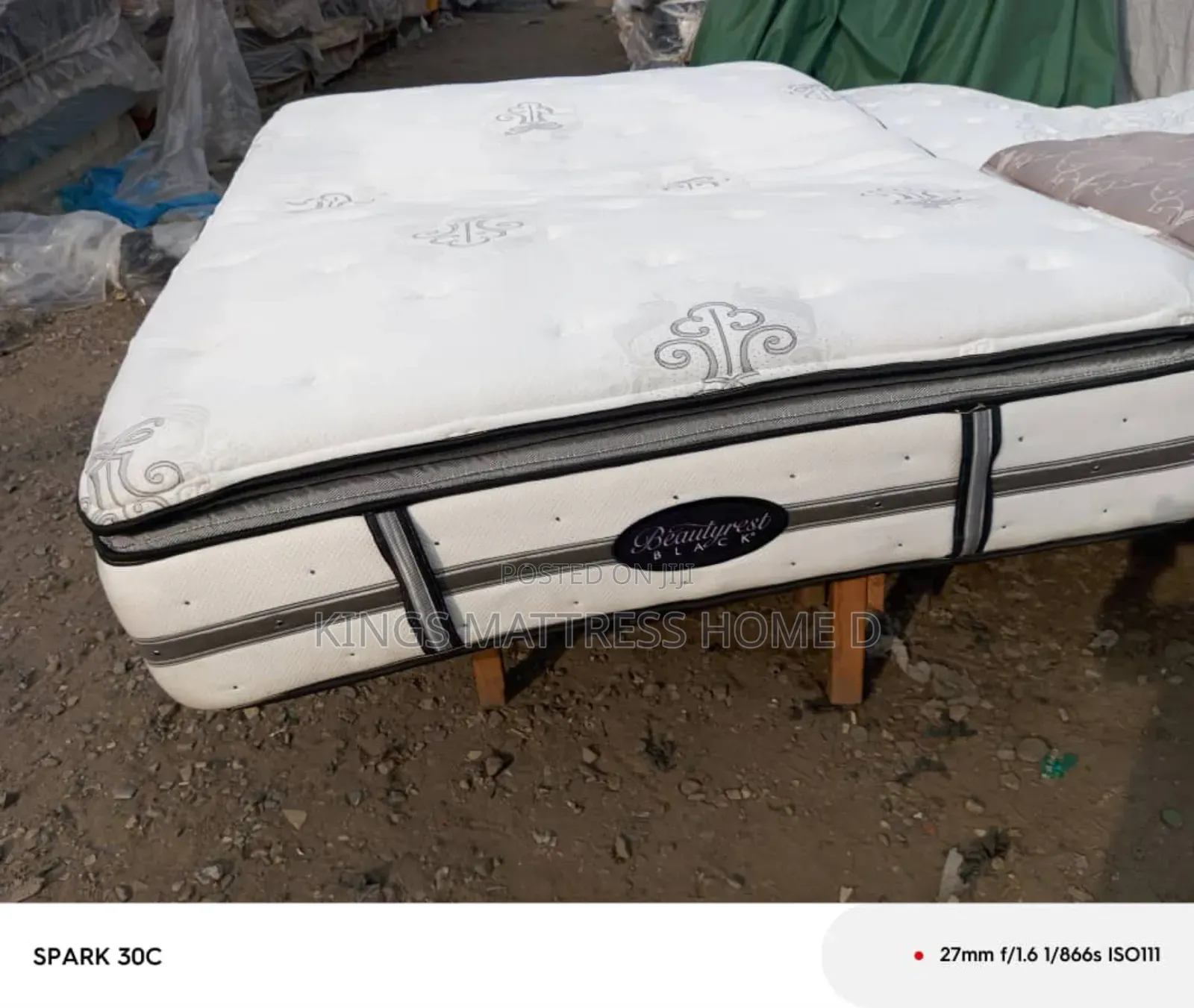 Canadian Mattress Home Use and Hotel Apartment